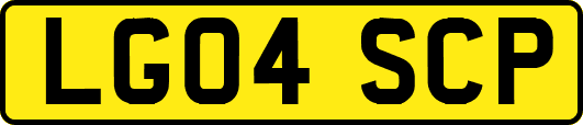 LG04SCP