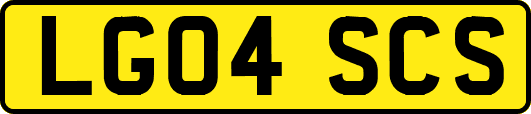 LG04SCS