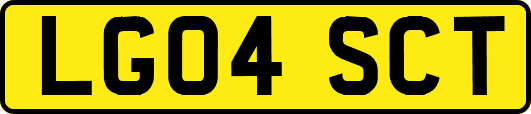 LG04SCT