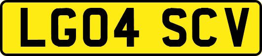 LG04SCV