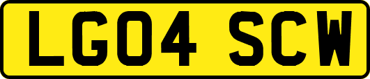 LG04SCW