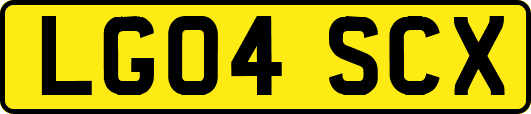 LG04SCX