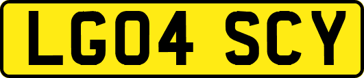 LG04SCY
