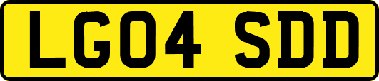LG04SDD