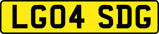 LG04SDG
