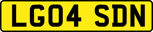 LG04SDN