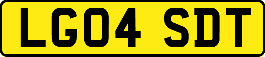 LG04SDT