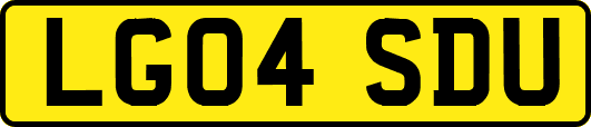 LG04SDU