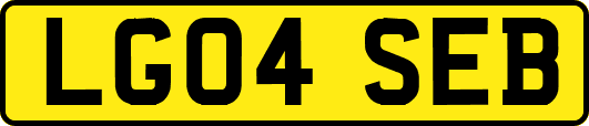 LG04SEB