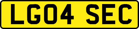 LG04SEC