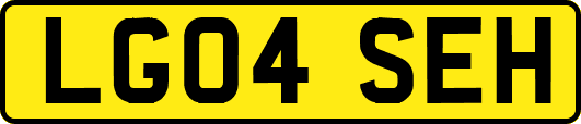LG04SEH