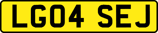 LG04SEJ