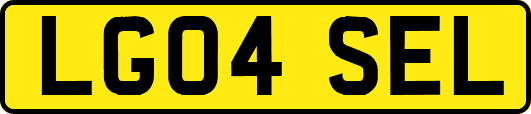 LG04SEL