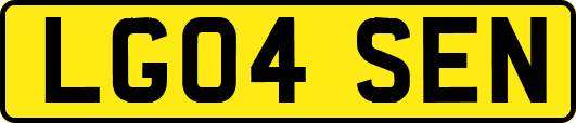 LG04SEN