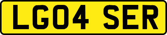 LG04SER