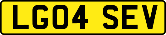 LG04SEV