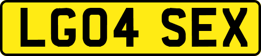 LG04SEX