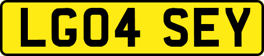 LG04SEY