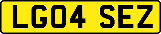 LG04SEZ