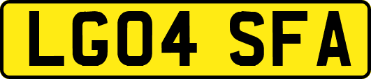 LG04SFA