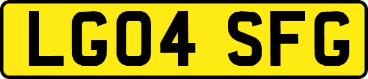 LG04SFG