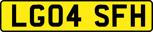 LG04SFH