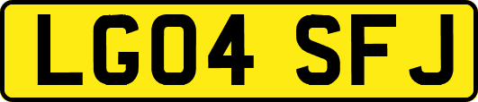 LG04SFJ