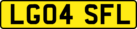 LG04SFL
