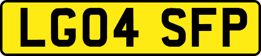 LG04SFP