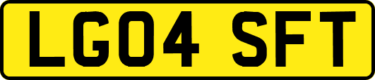 LG04SFT