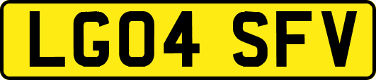 LG04SFV