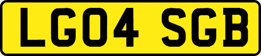 LG04SGB