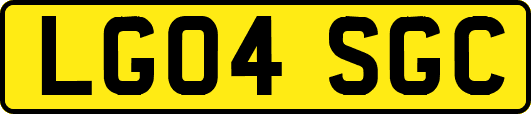 LG04SGC
