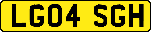 LG04SGH
