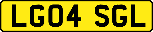 LG04SGL