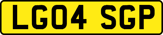 LG04SGP
