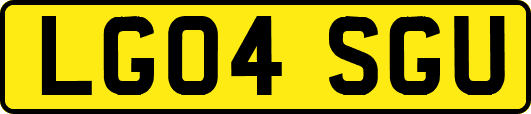 LG04SGU