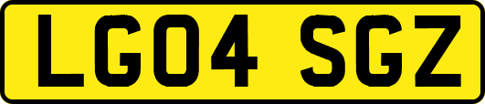 LG04SGZ