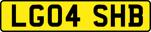 LG04SHB