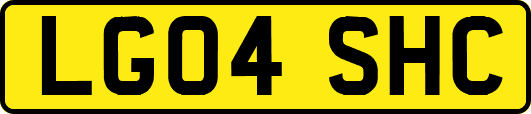 LG04SHC