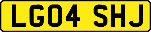 LG04SHJ