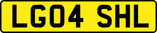 LG04SHL