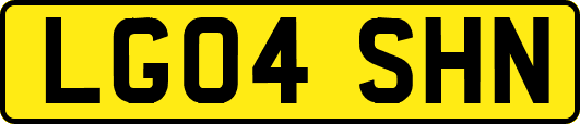 LG04SHN