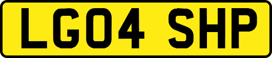 LG04SHP