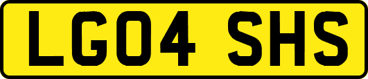 LG04SHS