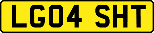 LG04SHT