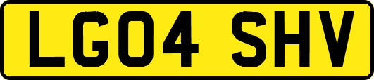 LG04SHV
