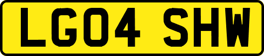 LG04SHW