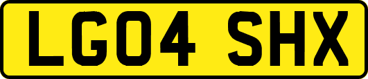 LG04SHX