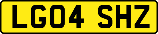LG04SHZ